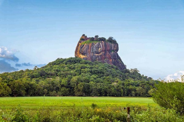 Sigiriya