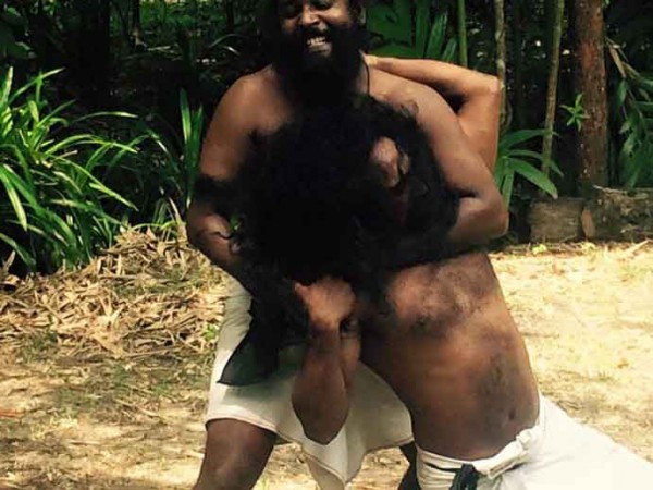 Colonial Ban On Angampora Lifted