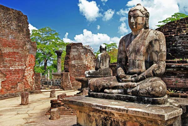 Polonnaruwa